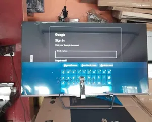 Frameless Skyworth 50 Inch Qled Television