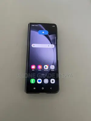 Samsung Galaxy Z Fold 5 512 GB Black