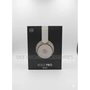 B10 Solo Pro Wireless Headphones