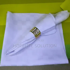 Dining Napkins 18" by 18"