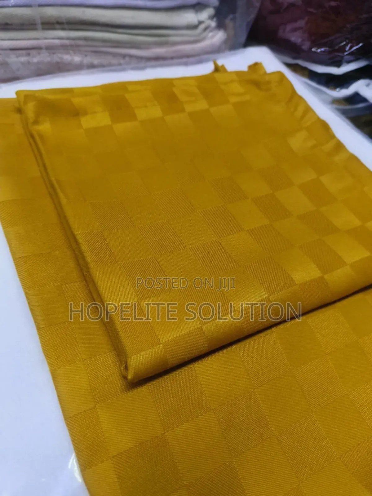 Dining Napkins 18" by 18"