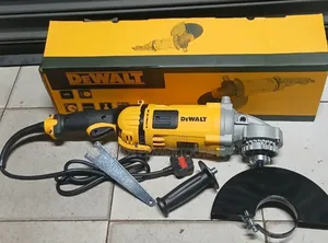 Professional Dewalt 9 Inch Grinder/Heavy Duty 9" Grinder