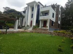 5bdrm Villa in Karen, Hardy for sale