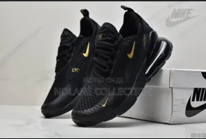 Airmax 270 Sneakers