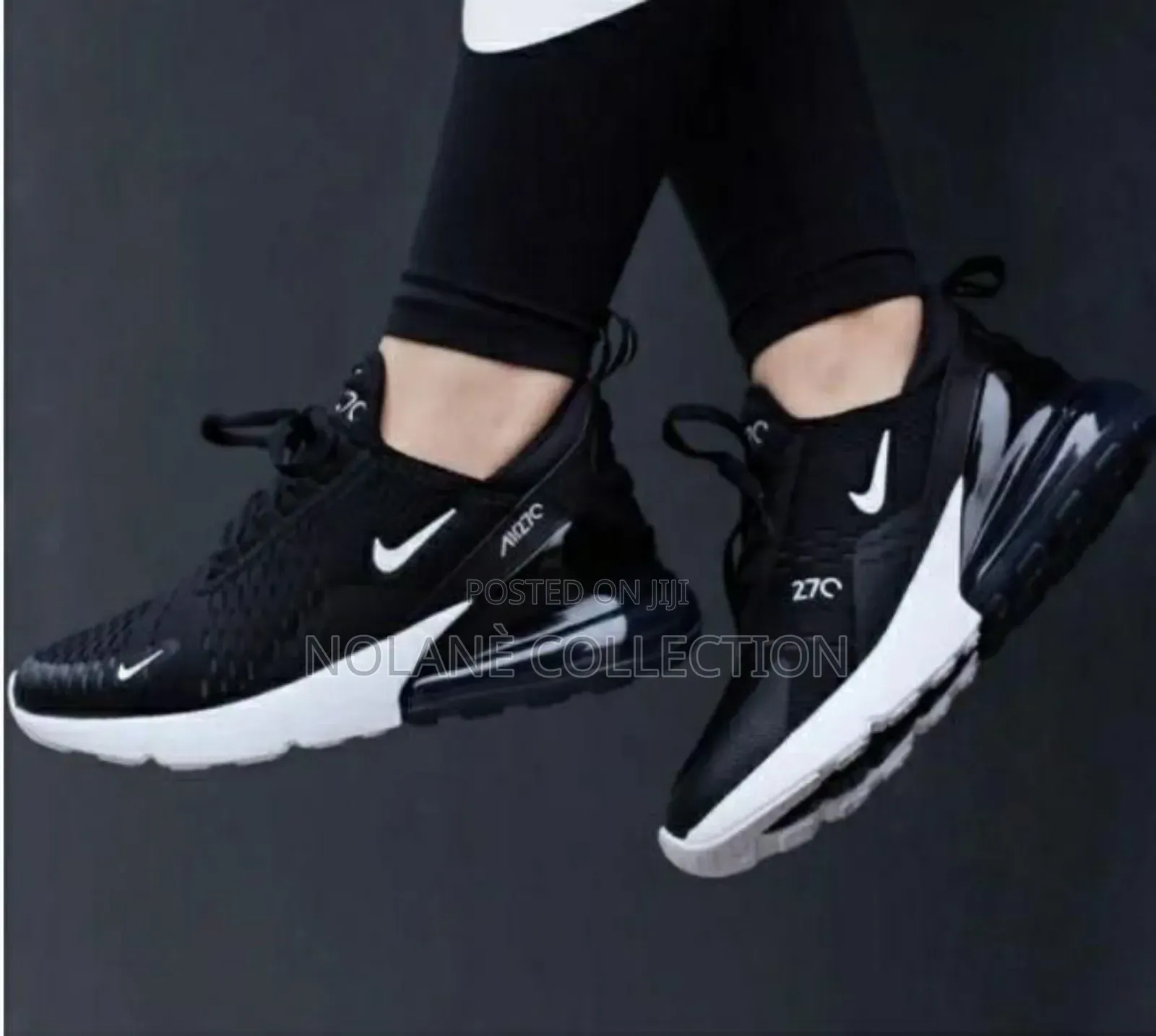 Airmax 270 Sneakers