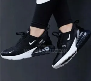 Airmax 270 Sneakers