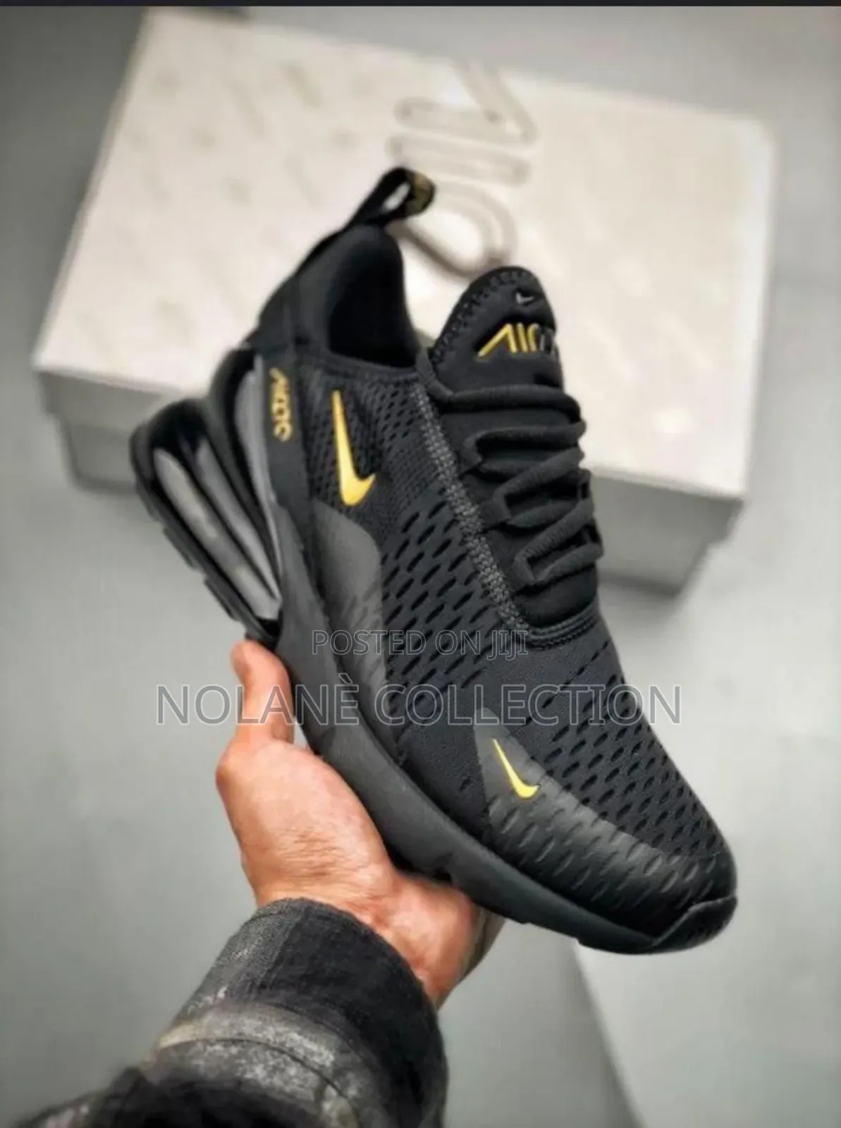 Airmax 270 Sneakers