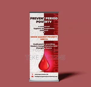 Roll-Up Banner Design and Printing