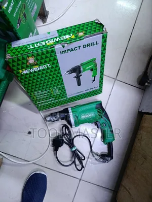 Newbeat 710watts Electric Drill/710 Watts Drill Portable
