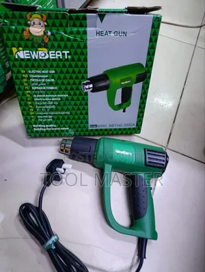 2000watts Newbeat Heatgun/2000watt Portable Electric Heatgun