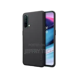 Nilkin Case for Oneplus Nord Ce 5g (6.43 Inch) Super Frosted Hard Cove