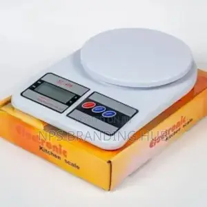 10kg Digital Scale /Kitchen Scales