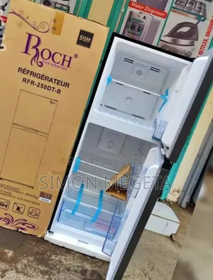 Brand New Fridge 230 Roch