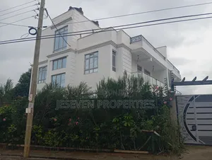 4bdrm Duplex in Syokimau, Gateway Mall Area for rent