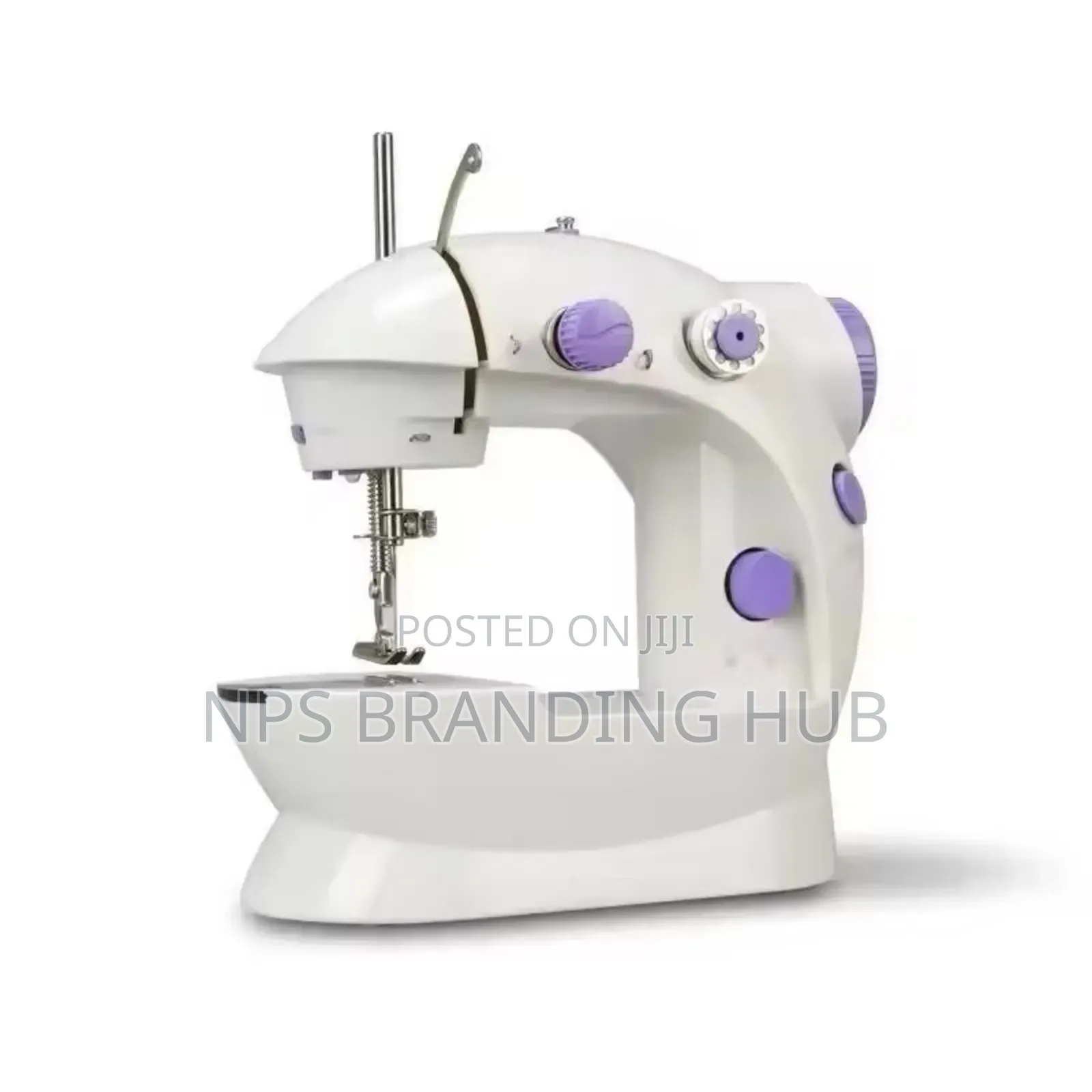 Sewing Kit/Machine