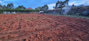 Prime 1⁄4 Plot for Sale in Chepkanga Eldoret