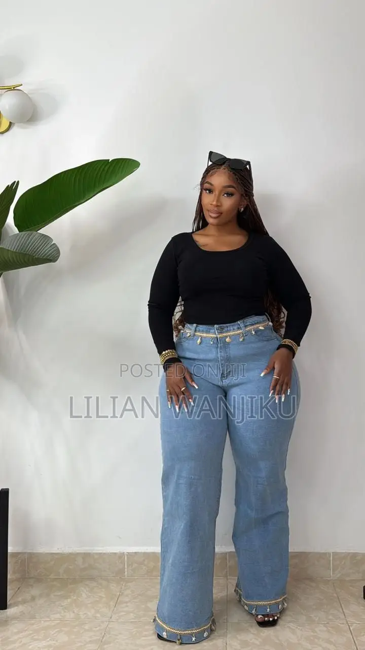 Women Quality Jeans