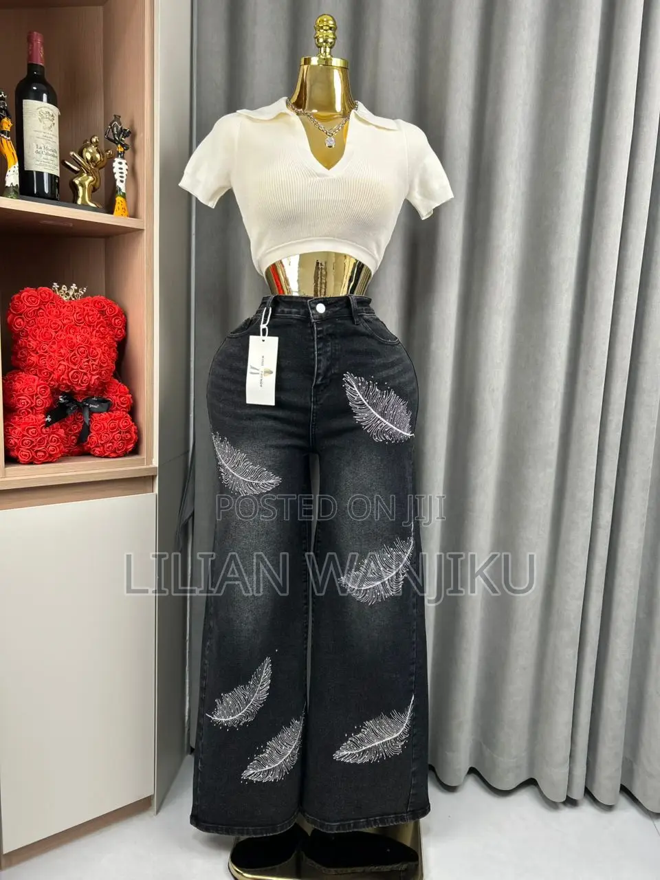 Women Quality Jeans