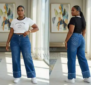 Women Quality Jeans