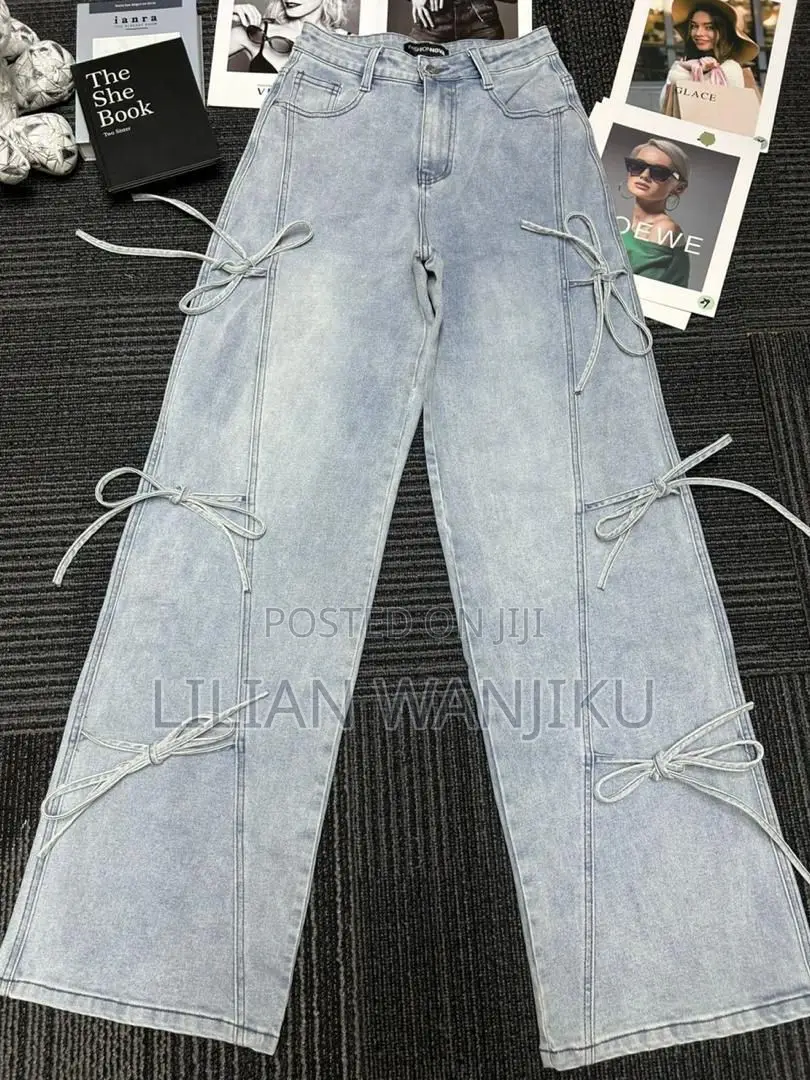 Women Quality Jeans