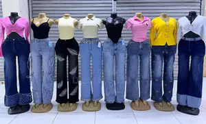 Women Quality Jeans