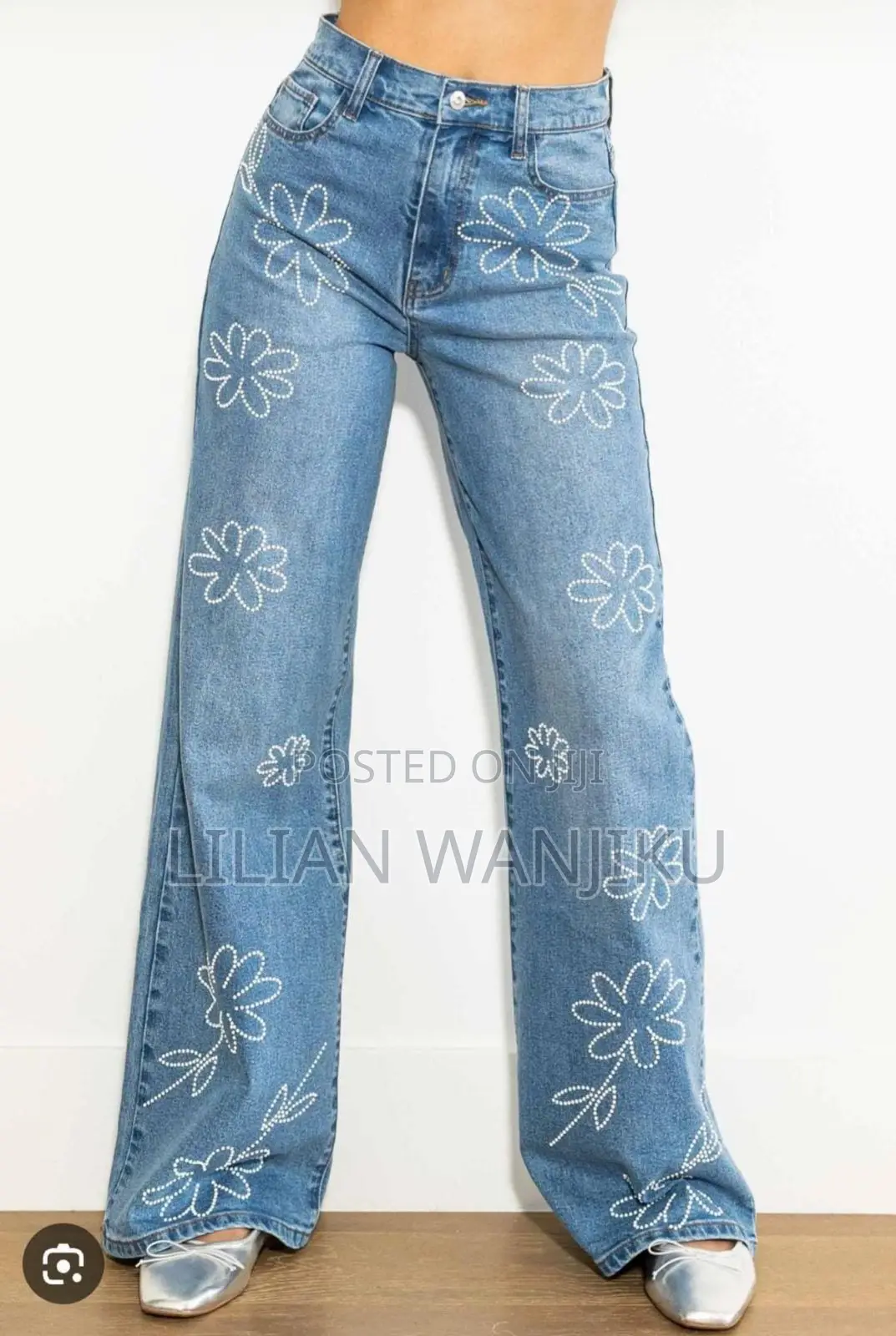 Women Quality Jeans