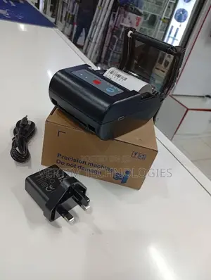 Thermal Receipt Printer 58mm Mini Wireless Pos Receipt