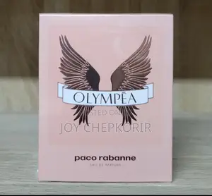 Olympea Intense Edp for Women-80ml