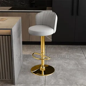Morden Barstools