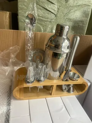 Cocktail Shaker Cn