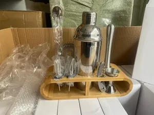 Cocktail Shaker Cn