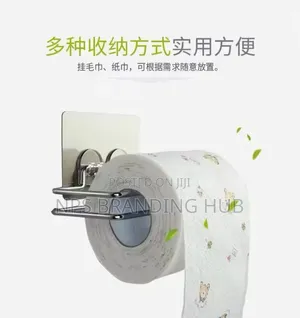 Tissues Holder Cn