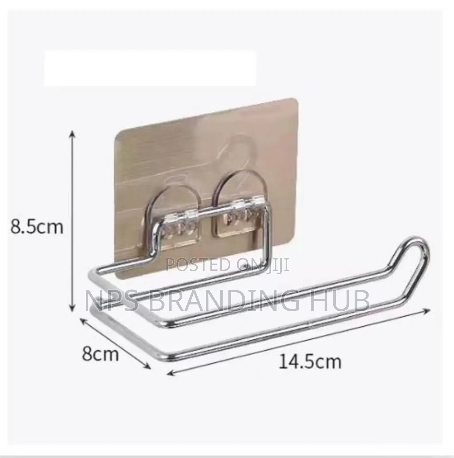 Tissues Holder Cn