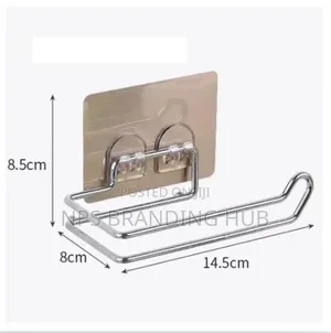 Tissues Holder Cn
