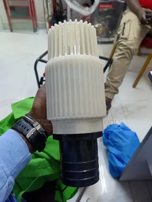 3" Non Return Foot Valve