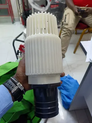 3" Non Return Foot Valve