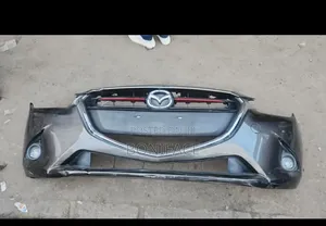 Mazda Demio New Shape Front Bumper on Sale