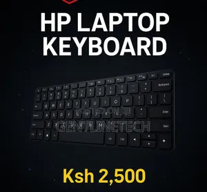 Affordable Hp Laptop Keyboards