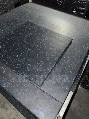 Firm Grip Gym Floor Carpet/ 1 Square Meter