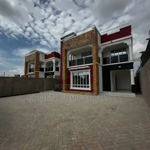 4bdrm Maisonette in Kitengela for sale