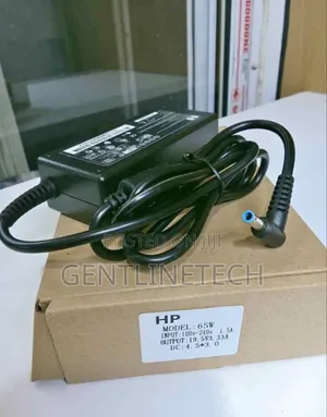 Hp Blue Pin Laptop Chargers