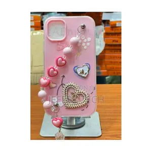 Stylish Marble With Chain Phone Case for Apple iPhone 11 Pro Max