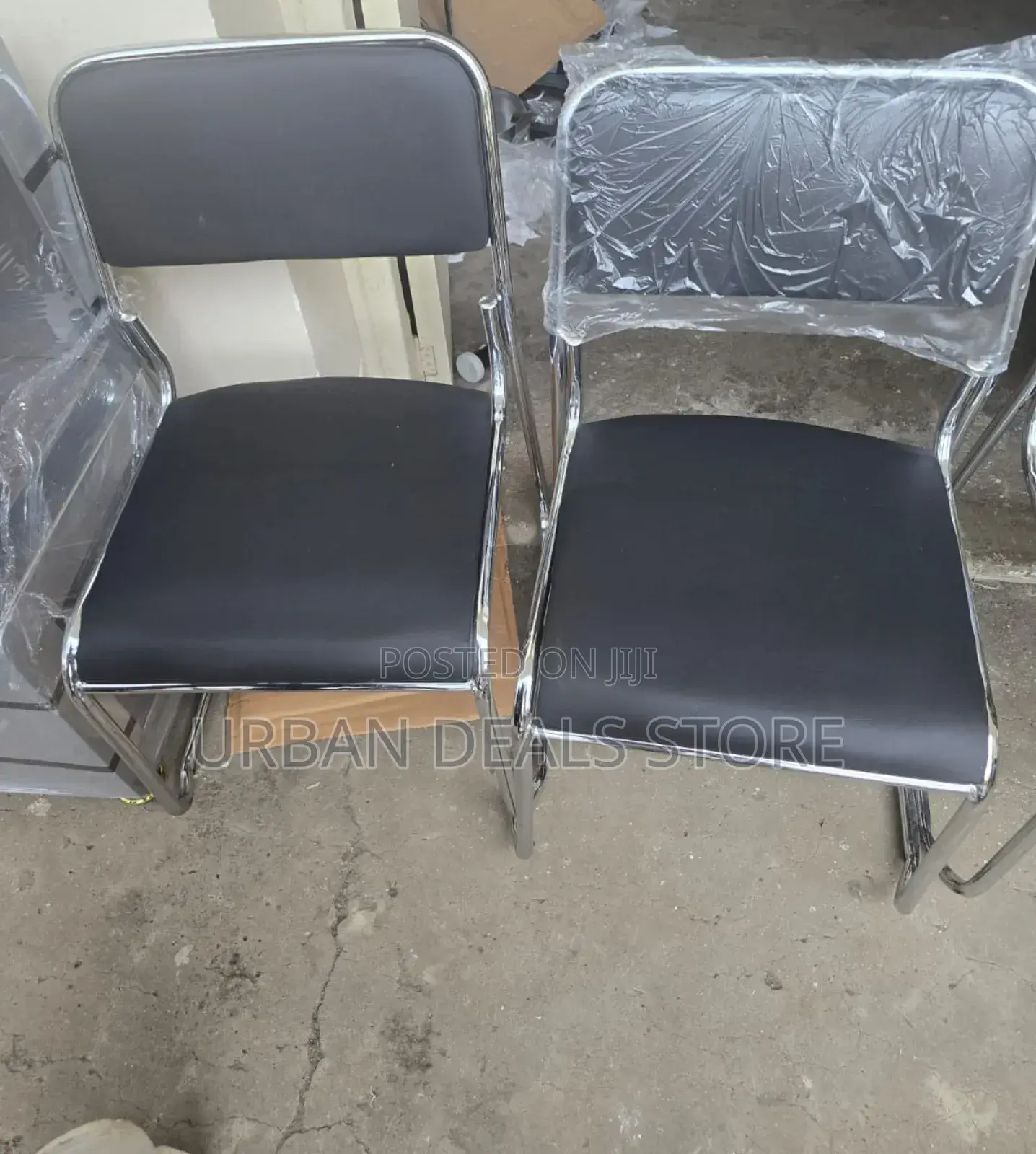 Executive Leather Office High Quality Chair