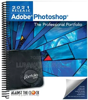 Adobe Photoshop 2021