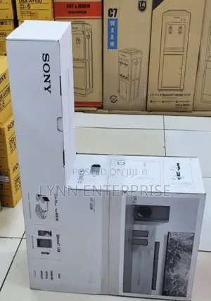 Sony Soundbar 
Sony S20r