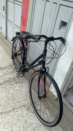 Kamama Bike Special