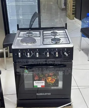 3+1Globalstar 60*60 Standing Cooker
