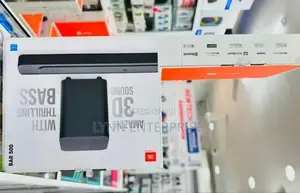 JBL Soundbar Bar 800