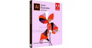 Adobe Illustrator 2020