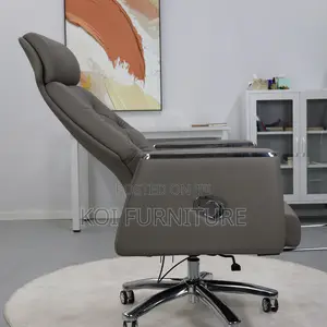 Office Chair : Director's Executive Office Chair